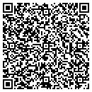 QR code with S K Improvement Spec contacts