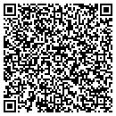QR code with Uptown Style contacts