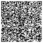 QR code with C&C Janitorial Services contacts