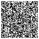 QR code with Radware contacts