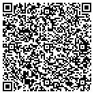 QR code with K & L Complete Quality Cleaning contacts