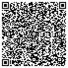 QR code with 1 River City Realty Inc contacts