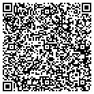 QR code with J & M Lawn Service LLC contacts