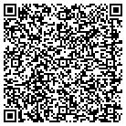 QR code with James Mclaughlin Auto Sales L L C contacts