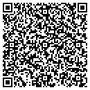 QR code with Kevin's Lawn Care contacts