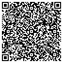 QR code with James M Lake contacts