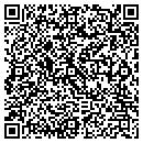 QR code with J S Auto Sales contacts
