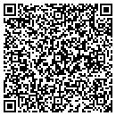 QR code with LA Body Art contacts