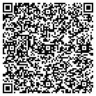 QR code with Adrienne And Company Hair Style contacts