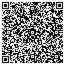 QR code with D C Miller Finishing contacts