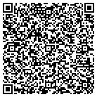 QR code with Madison Horticultural Service contacts