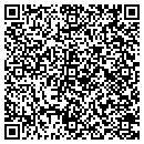 QR code with D Graham Drywall Inc contacts