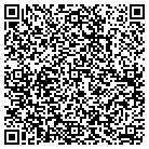 QR code with Manns Lawn Service LLC contacts