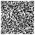QR code with Martin's Cuttin' Edge LLC contacts