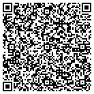 QR code with A Little Off Top Salon contacts