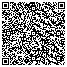 QR code with Twin Acres Airport-9Te0 contacts