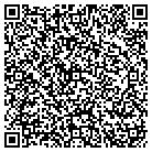 QR code with Tyler County Airport-09R contacts