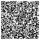 QR code with T & L Auto Sales contacts
