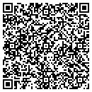 QR code with D & R Construction contacts