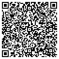 QR code with C F C Inc contacts
