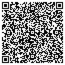 QR code with Tat2 Tyme contacts