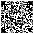 QR code with D&S Interiors contacts