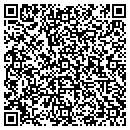 QR code with Tat2 Tyme contacts