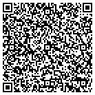 QR code with The Custom Art Gallery LLC contacts