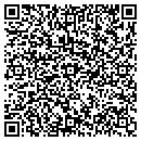 QR code with Anjou Hair Studio contacts