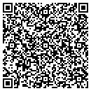 QR code with The Pulse contacts