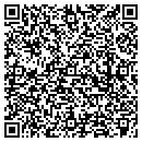 QR code with Ashway Auto Sales contacts