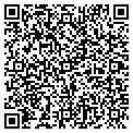 QR code with Vision Tattoo contacts