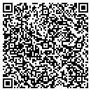 QR code with Hale Maintenance contacts