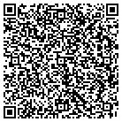 QR code with R C Mowing Service contacts