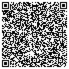 QR code with R & D Lawn & Home Care Service contacts