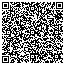 QR code with A Shear Edge contacts
