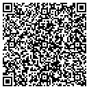 QR code with W D Construction contacts