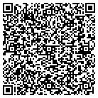 QR code with Rick's Lawn Service contacts