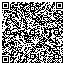 QR code with G E Alliance contacts