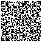 QR code with R & J Lawn Care, L.L.C. contacts