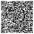 QR code with A Touch Above contacts