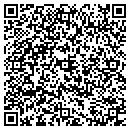 QR code with A Walk 'N Cut contacts