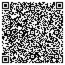 QR code with A Way With Hair contacts