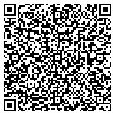QR code with Hahn Brothers Dry Wall contacts