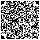 QR code with Hahn Brothers Dry Wall Contrs contacts