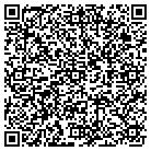 QR code with Advertisers Mailing Service contacts