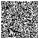 QR code with Redtail Aviation contacts