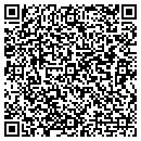 QR code with Rough Rock Aviation contacts