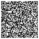QR code with Hilbert Drywall contacts
