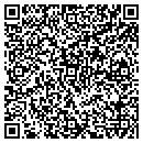 QR code with Hoards Drywall contacts